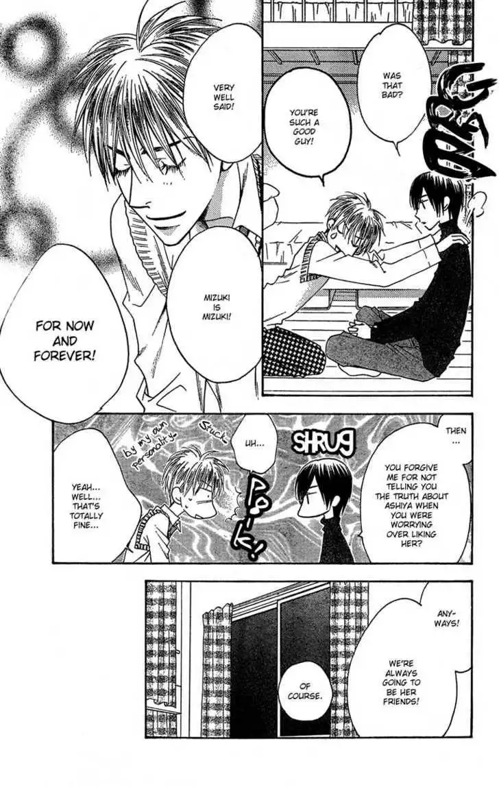 Hana Kimi Chapter 142 13